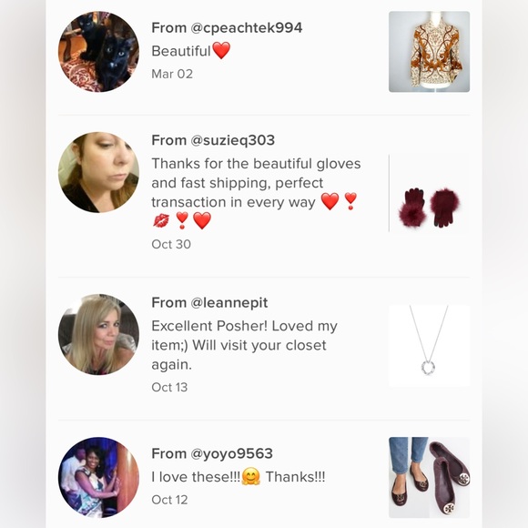 Meet your Posher, ADSinTexas - Picture 4 of 9